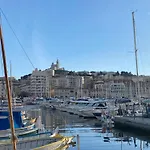 Vieux Port De Marseille